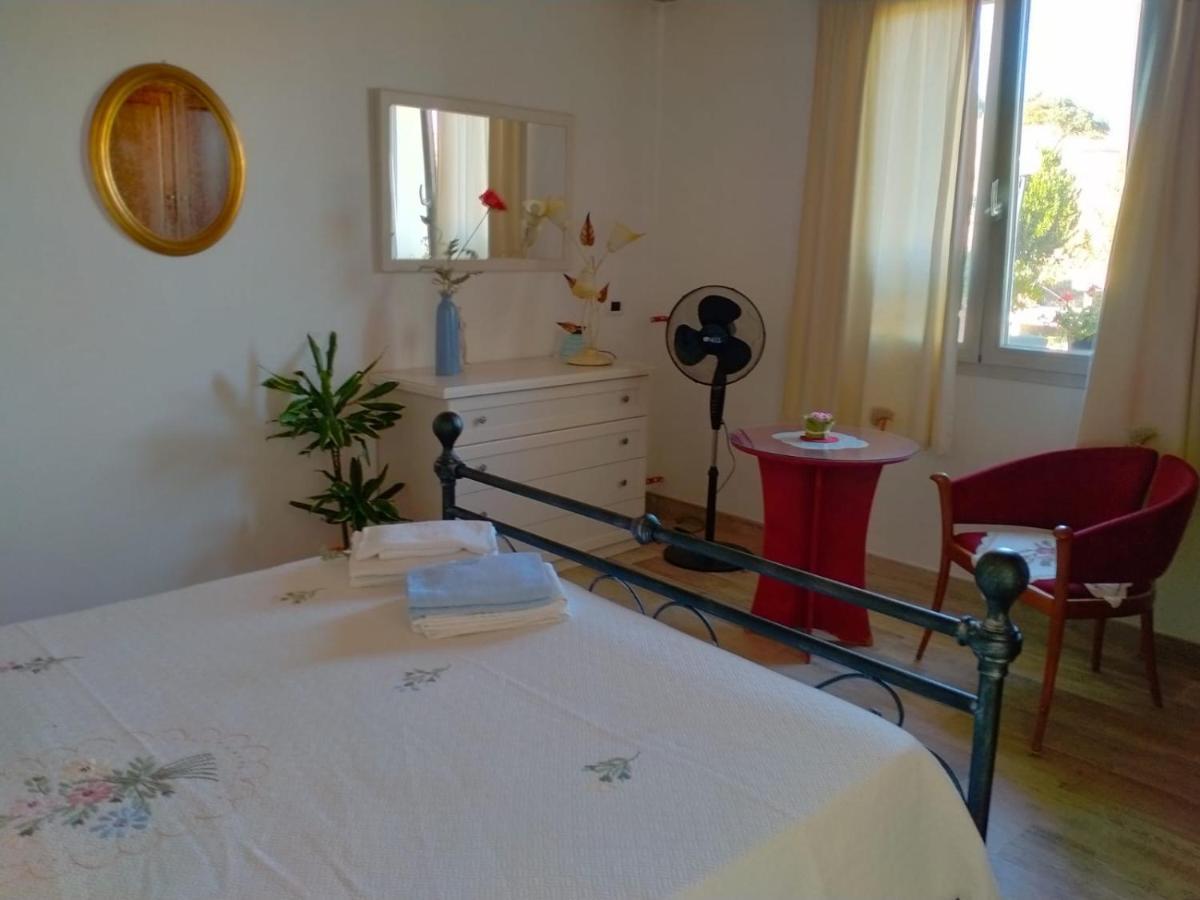 San Leonardo Country House Calangianus ภายนอก รูปภาพ