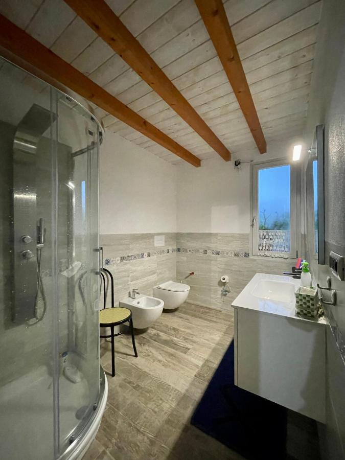 San Leonardo Country House Calangianus ภายนอก รูปภาพ